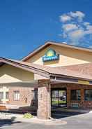 Imej utama Days Inn by Wyndham Mounds View Twin Cities North