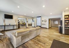 Others 2 Best Western Plus Nashville Airport Hotel
