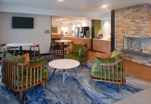 Others Fairfield Inn by Marriott Pittsburgh New Stanton