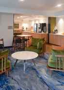 Imej utama Fairfield Inn by Marriott Pittsburgh New Stanton