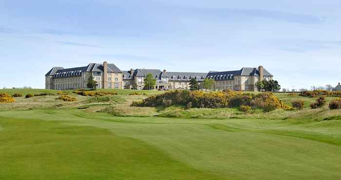 Khác Fairmont St Andrews