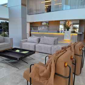 Primary image1Bourbon Hotel Fortaleza ,塞阿拉影像与声音博物馆飯店