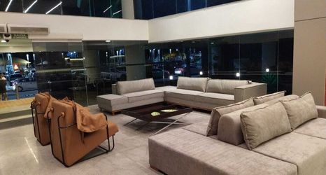 其他 2 Bourbon Hotel Fortaleza