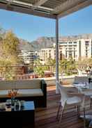Primary image Protea Hotel by Marriott Cape Town Waterfront Breakwater Lodge