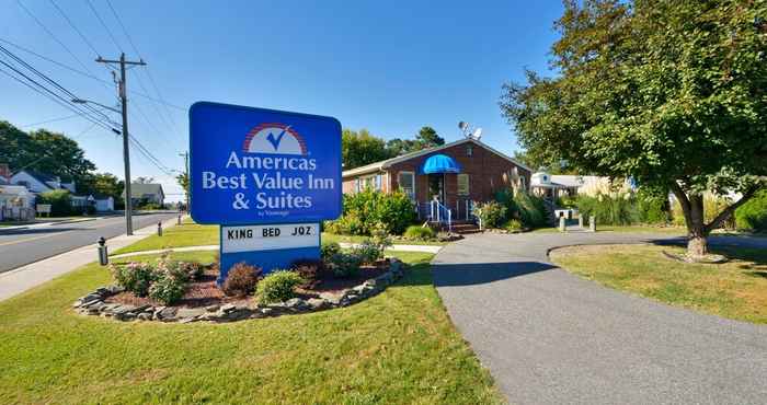 Others Americas Best Value Inn & Suites Chincoteague Island