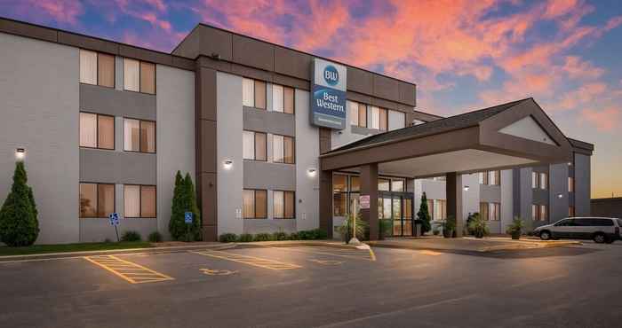 Lainnya Best Western Waukesha Grand