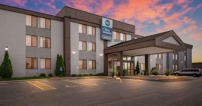 Lain-lain Best Western Waukesha Grand