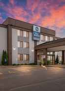 Imej utama Best Western Waukesha Grand