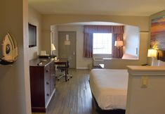 Others 2 Days Inn by Wyndham Nacogdoches/SFA University/Downtown