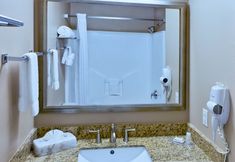 기타 7 MainStay Suites Addison-Dallas