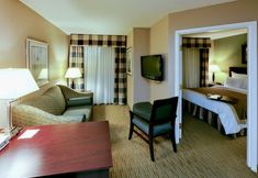 기타 6 MainStay Suites Addison-Dallas