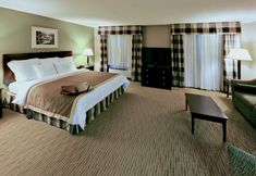 기타 4 MainStay Suites Addison-Dallas