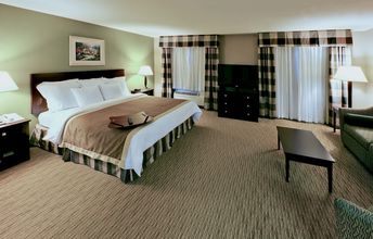 Khác 4 MainStay Suites Addison-Dallas