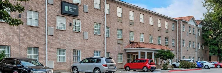 Others MainStay Suites Addison-Dallas