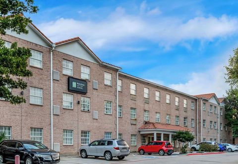 Others MainStay Suites Addison-Dallas