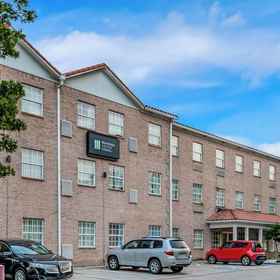 Primary image 1 MainStay Suites Addison-Dallas, Shops at Willow Bend Hotels