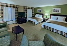 기타 3 MainStay Suites Addison-Dallas