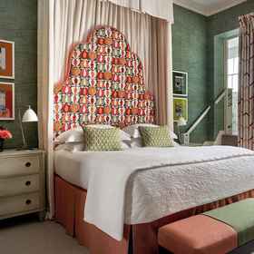 Primary image 1 Number Sixteen Hotel, Firmdale Hotels, London Hotels