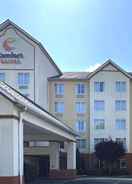 Imej utama Comfort Suites Airport