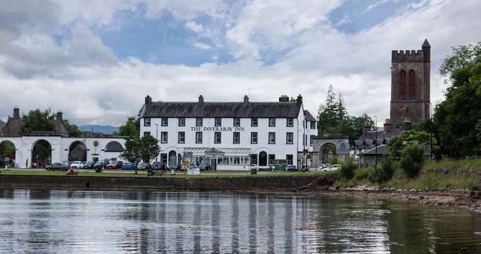 Others The Inveraray Inn, BW Signature Collection