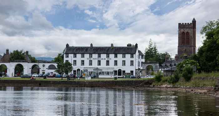 Lainnya The Inveraray Inn, BW Signature Collection