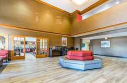 Comfort Suites St Charles - St Louis, SGD 261.67