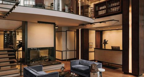 其他 2 Chambers Hotel Central Park South, Sonder by Marriott Bonvoy