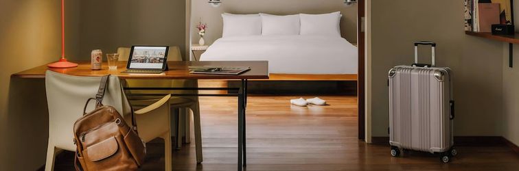 其他 Chambers Hotel Central Park South, Sonder by Marriott Bonvoy