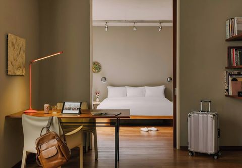 其他 Chambers Hotel Central Park South, Sonder by Marriott Bonvoy