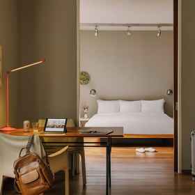 Primary image1Chambers Hotel Central Park South, Sonder by Marriott Bonvoy,美国公寓