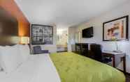 Lainnya 7 Quality Inn Columbus - East