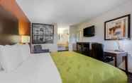 Lain-lain 7 Quality Inn Columbus - East