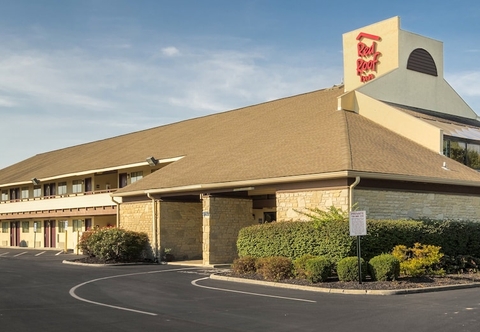 Others Red Roof Inn Columbus Northeast - Westerville