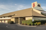 อื่นๆ Red Roof Inn Columbus Northeast - Westerville