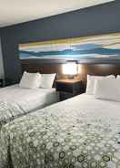 Imej utama Americas Best Value Inn Florence Cincinnati