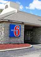 Imej utama Motel 6 Dayton, OH - Englewood