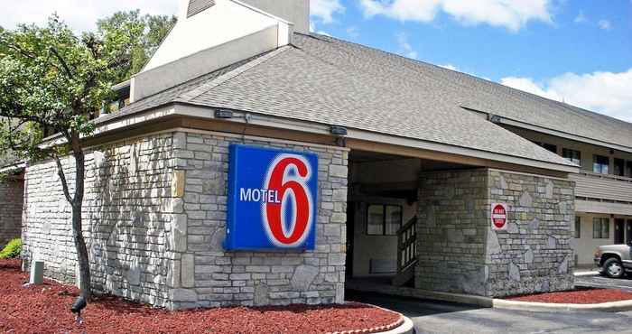 Others Motel 6 Dayton, OH - Englewood