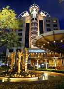 Primary image InterContinental Johannesburg O.R Tambo Airport, an IHG Hotel