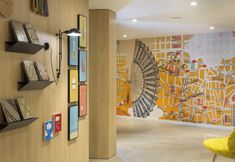 Lainnya 5 Citadines Ramblas Barcelona