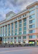 Imej utama Residence Inn Milwaukee Downtown by Marriott