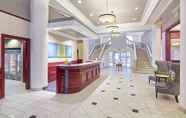 Lain-lain 4 Residence Inn Milwaukee Downtown by Marriott