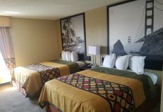 Others 7 Super 8 by Wyndham Wichita North