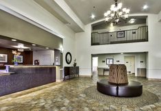Others 4 Best Western Salinas Valley Inn & Suites