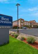Imej utama Best Western Salinas Valley Inn & Suites