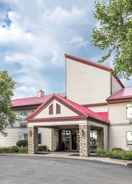 Imej utama Red Roof Inn Columbus - Hebron