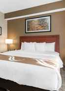 Imej utama Quality Inn Palm Bay - Melbourne I-95