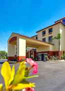 Imej utama Sleep Inn Leesburg Chain of Lakes