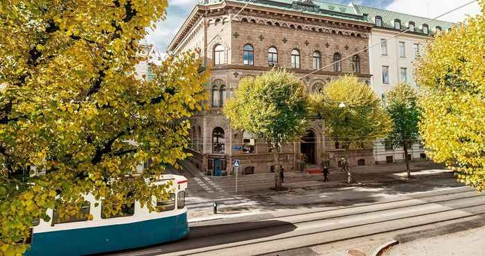 Lainnya Elite Plaza Hotel Göteborg