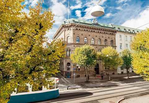 Others Elite Plaza Hotel Göteborg