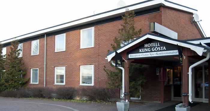 Lainnya Hotel Kung Gösta